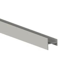 PLACARD 74/81 – „H“ PROFIL 18MM L-2,35M SIVI