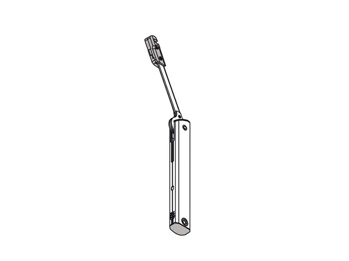 AVENTOS HK-XS TIP-ON MEHANIZAM LF=800-1800 20K1501T