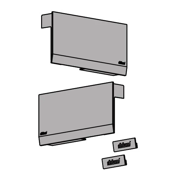 AVENTOS HK TOP POKRIVNE KAPE CRNE 20K8000C