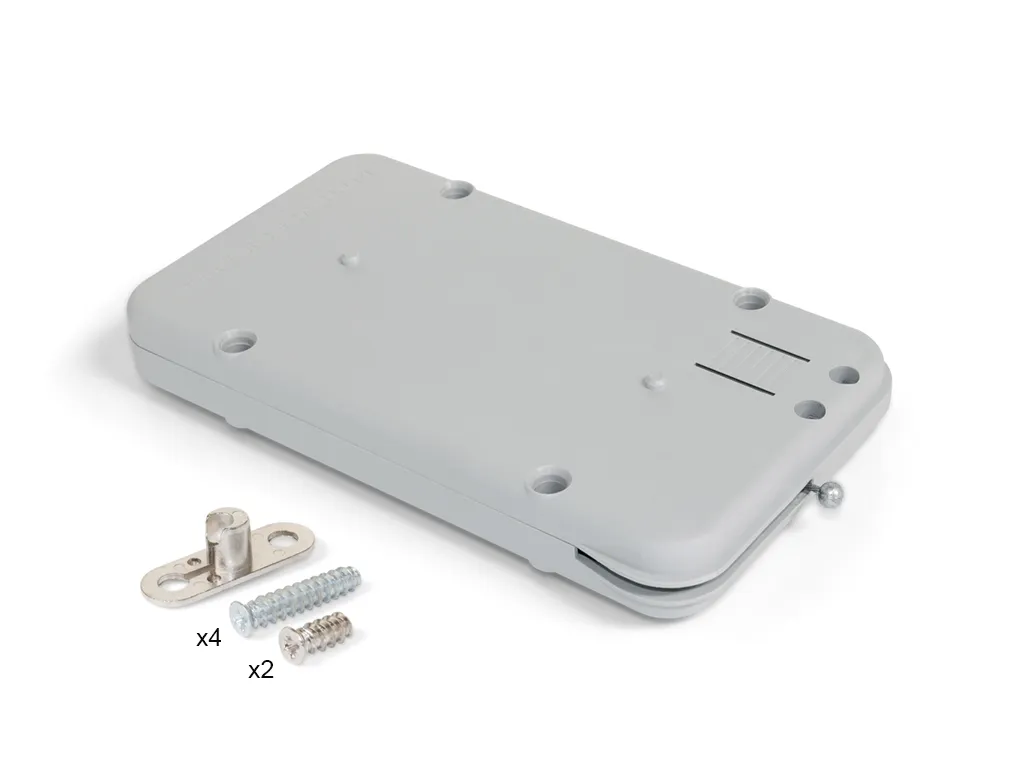 MINIWINCH MEHANIZAM ZA BIFE VRATA 16 KG