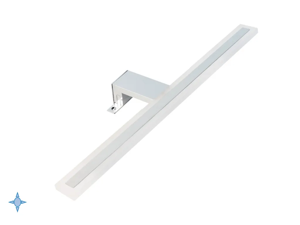 LED LAMPA SAGITARIUS EMUCA L-300 5W