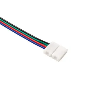 LED KABL EMUCA P/PROFLEX RGB 1,5 M