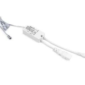LED SENSORE POINT DOOR (3CM) SIMPLE 240V