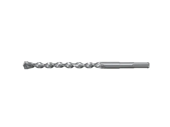 FISCHER BURGIJA SDS PLUS II 12/110/160