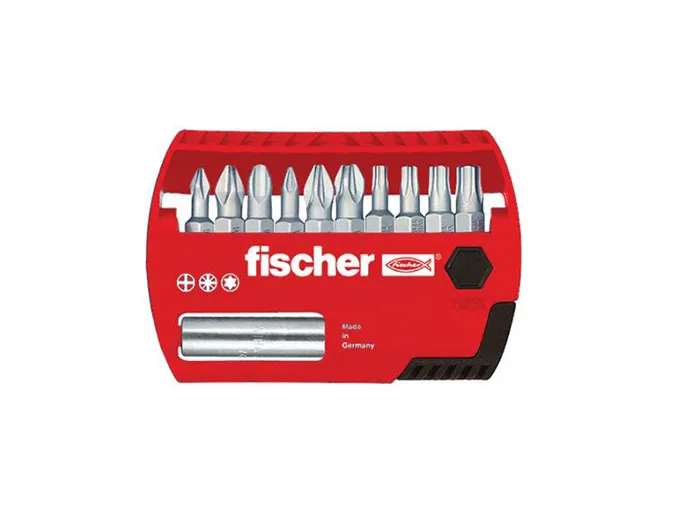 FISCHER BIT SET FHB PROFI W11 (F-558179)