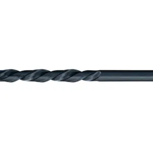 FISCHER BURGIJA ZA METAL HSS-R 5,00 MM /1 kom/