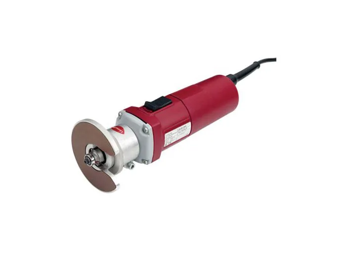 LAMELLO RUČNI FREZER PROFILA E PLUS 230V