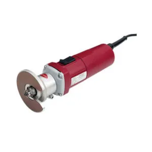 LAMELLO RUČNI FREZER PROFILA E PLUS 230V