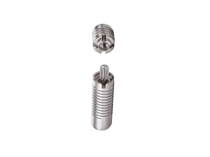 LAMELLO INVIS STARTER KIT SET MX2 (L-6100302)