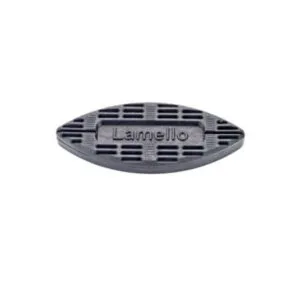 LAMELLO PVC  KEKS BISCO P-14  65X27X7 MM  /300/
