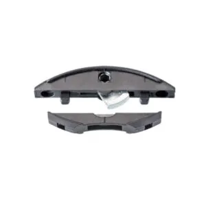 LAMELLO PVC/POCINKOVANI KEKS CLAMEX P-MEDIUS 14/10  /300/