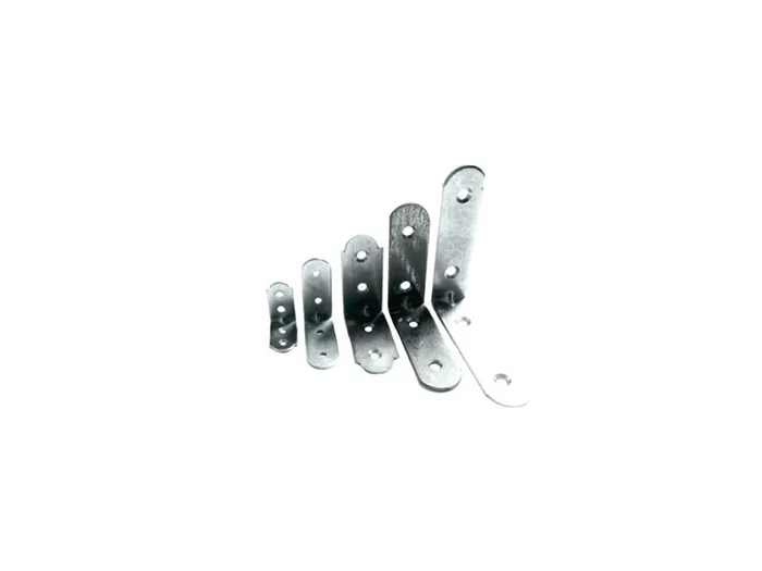 UGAONICI METALNI 3X3