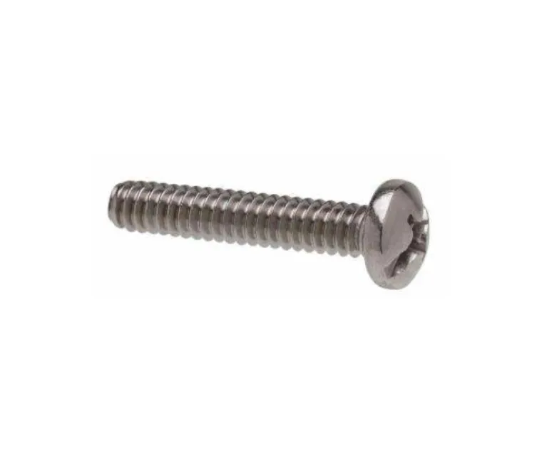 VIJAK ZA RUČICU M4X25 MM