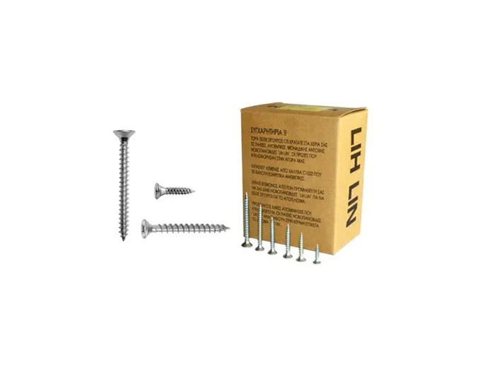 VIJAK ZA DRVO 3X25 1/1000 –