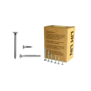 VIJAK ZA DRVO 3.5X18  1/1000-20-
