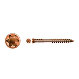 SPAX-BIT LENGTH 25MM T-STAR PLUS T-25 /DECKING/