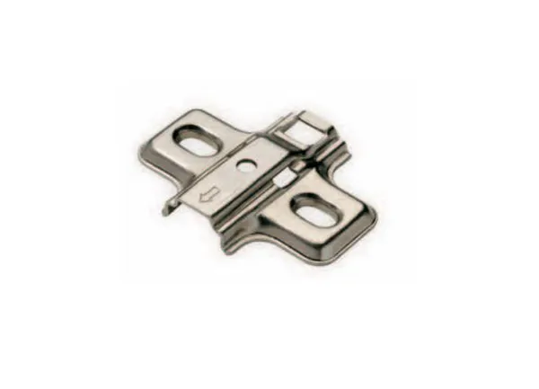 PODLOŠKA TITUS CLIP S-TYPE 0 MM