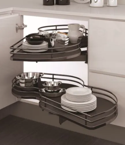 COMBIS UGAONI ELEMENT 60 LEVI SET-2 ELLITE TITANIUM