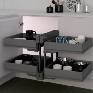 ŽIČANI UGAONI ELEMENTI COMPACT2 IKONA 45 R/L