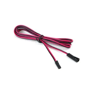 LED KABL EXTENSION 12/24V MINILED 2M