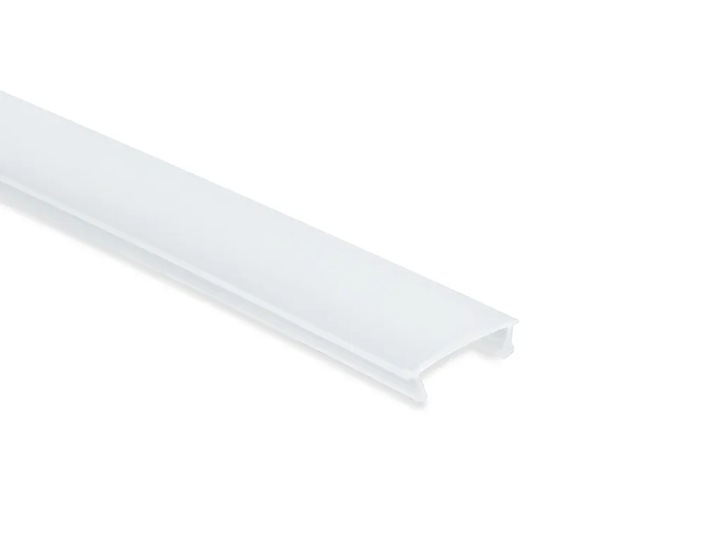 LED DIFUZOR ZA PROFIL KRIVI/UGAONI LYNX L-2,35M