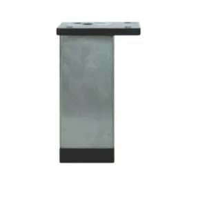 NOGICA KV40 H-100mm INOX