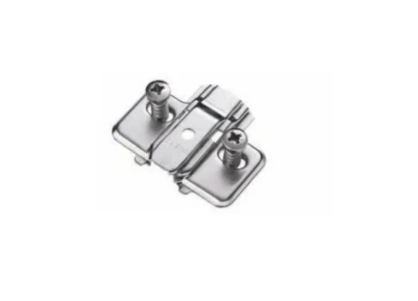 PODLOŠKA TITUS CLIP T-TYPE 3MM 1/150