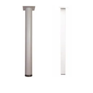 NOGA STOLA FI-60 H-1100 CRNA