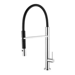 SLAVINA CM SANTORINI D-55 CHROME