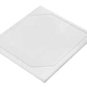 AKSESOARI CM DASKA ZA SEČENJE 370X400 PVC