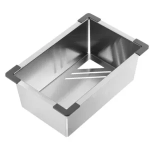 AKSESOARI CM POSUDA 350X230 INOX