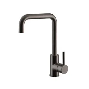 SLAVINA CM EGEO D-50 GUN METAL