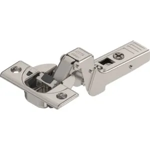 ŠARKA CLIP TOP BLUMOTION KOLENO ZA PROFILNA VRATA 90*  CRNA 71B9750ONS