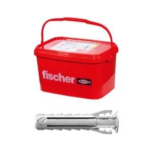 FISCHER TIPL SX PLUS 6X30 U KANTICI/3200 KOM/