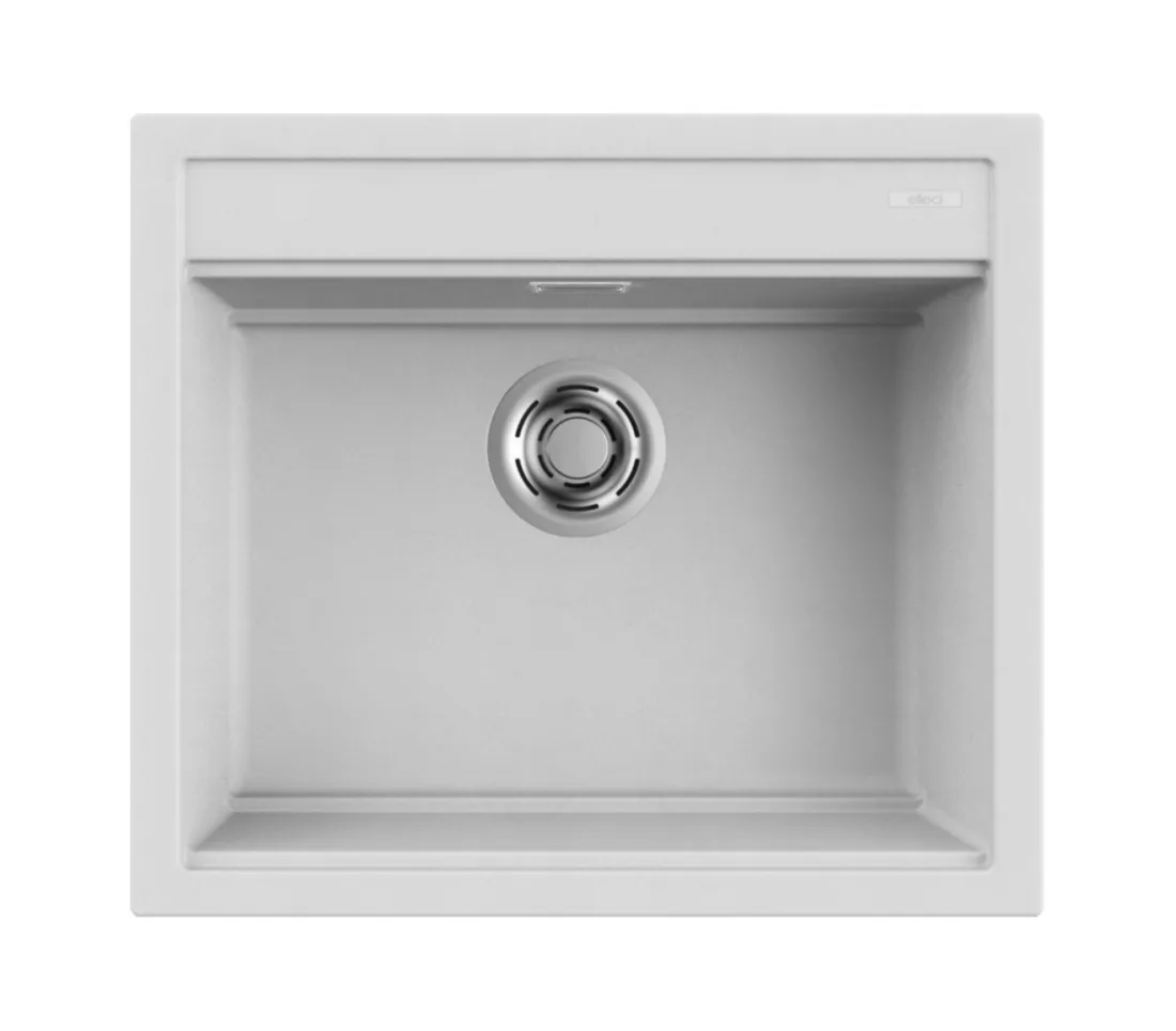 SUDOPERA ELLECI BEST W 105 570X510 1V BIANCO G68