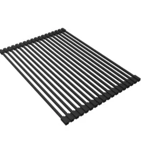 AKSESOARI ELLECI FLEX OCEDJIVAC 440X300X10 BLACK MATT