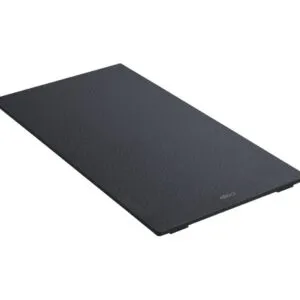 AKSESOARI ELLECI DASKA HPL SLIDING 50 540X280X8 BLACK