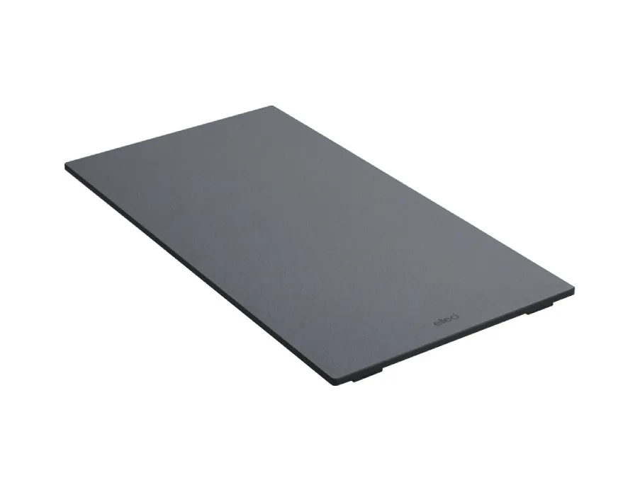 AKSESOARI ELLECI DASKA HPL SLIDING 50 540X280X8 GREY