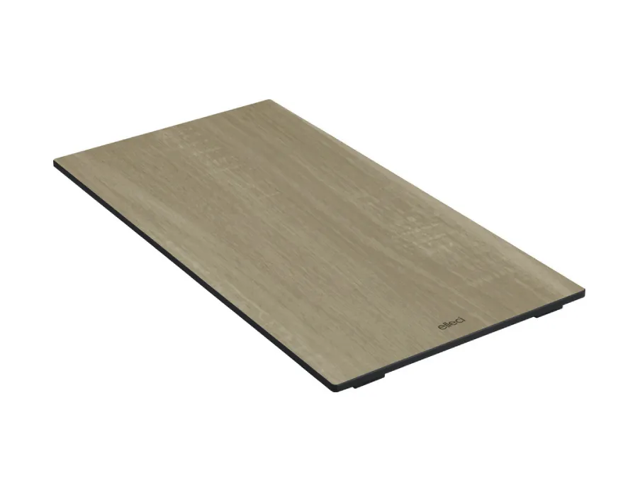 AKSESOARI ELLECI DASKA HPL SLIDING 50 540X280X8 QUERICA