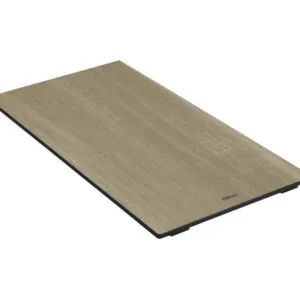 AKSESOARI ELLECI DASKA HPL SLIDING 50 540X280X8 QUERICA