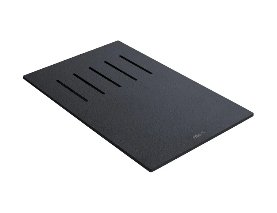 AKSESOARI ELLECI DASKA HPL BEST LINE 445x280x8 NERO