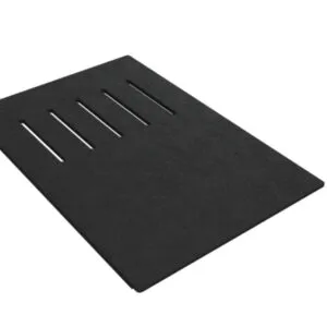 AKSESOARI ELLECI DASKA HPL 420x280x8 NERO
