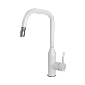 SLAVINA ELLECI DORA PLUS BIANCO G68