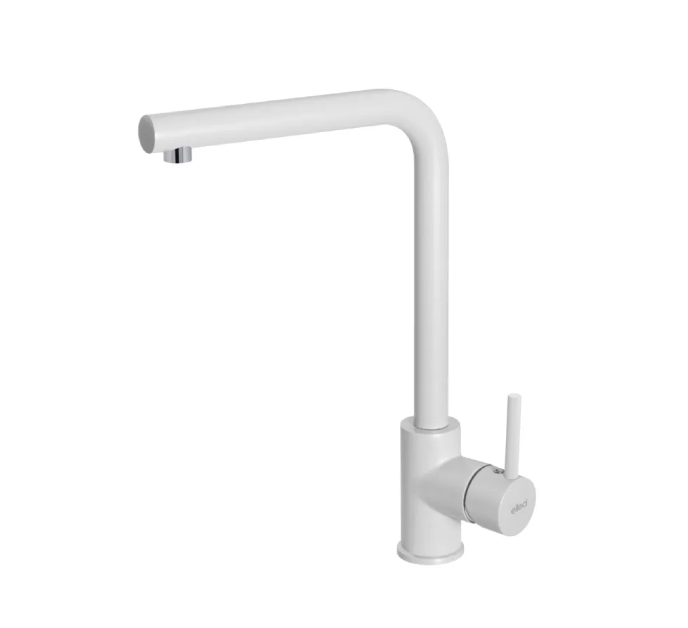 SLAVINA ELLECI TRAIL BIANCO G68