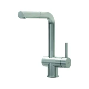 SLAVINA ELLECI ALUNA PLUS CHROME FINISH CR