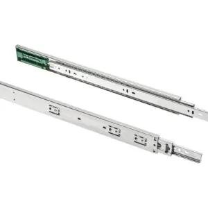 GTV KLIZAČ TELESKOP PUSH L-300