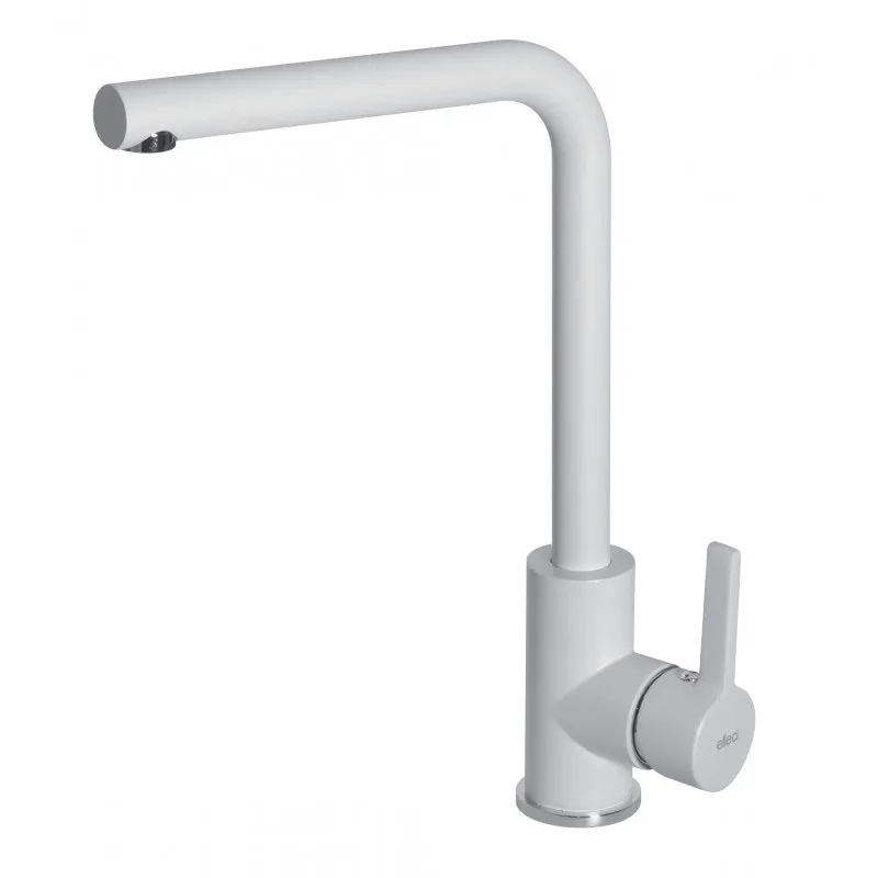 SLAVINA ELLECI SHELL BIANCO G68